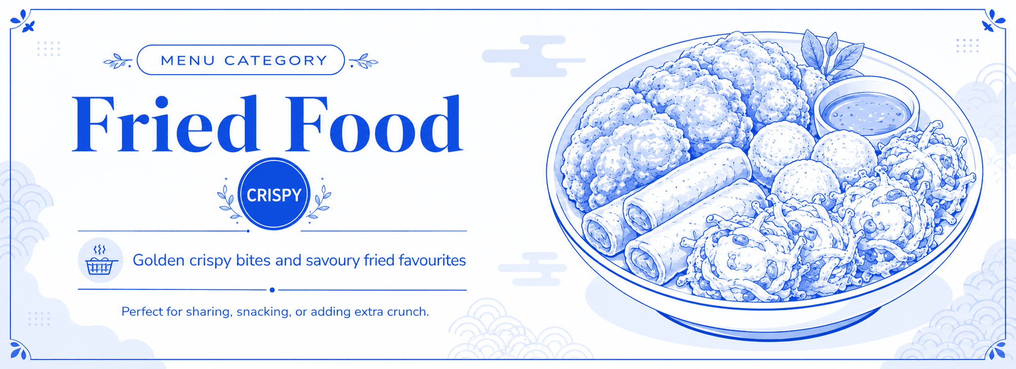 Fried Food
